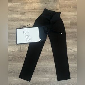 Figs maternity scrubs XXS/T